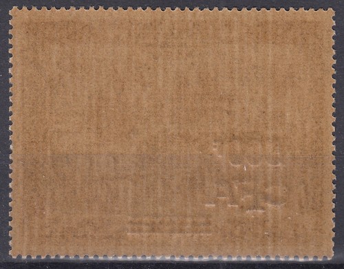 REUNION POSTE AERIENNE CFA PARIS N° 51 NEUF ** GOMME SANS CHARNIERE COTE 430 € - Picture 2 of 2