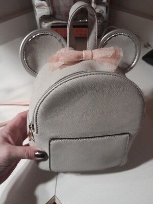 Meli Melo Childs teens/ Adults Fancy Mini Backpack Girls  display picture 2