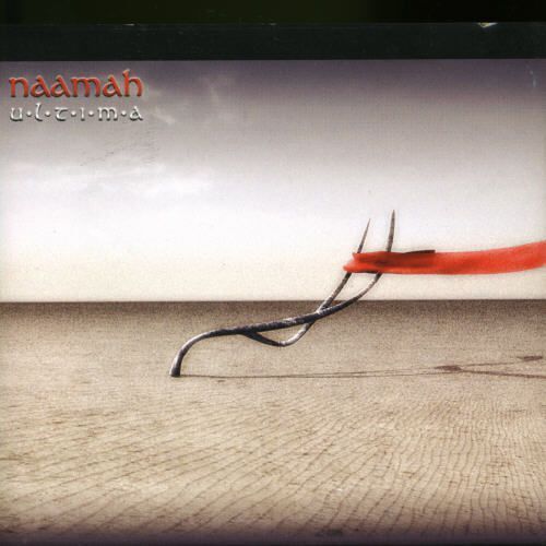 NAAMAH ULTIMA NEW CD - Imagen 1 de 1