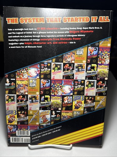 Playing With Power!: Nintendo NES Classics 2016 - Bild 6 von 16