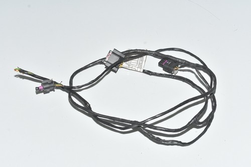 BMW E71 X6 E72 Cable Set Pdc Front 61129244423 9244423 - Foto 2 di 4
