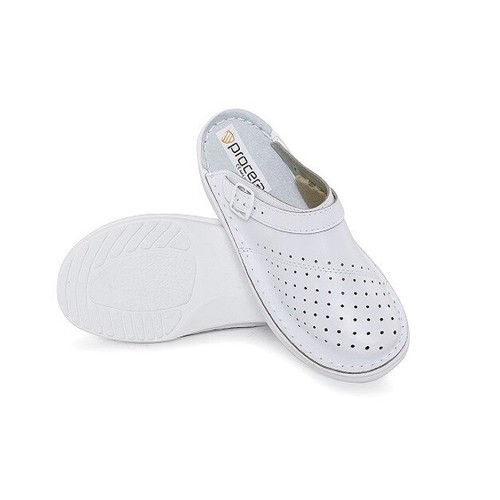 Buty do ćwiczeń Buty zdrowotne Chodaki medyczne Buty medyczne Damskie 36-42 Chodaki - Zdjęcie 2 z 12