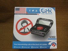 CPR Call Blocker V202
