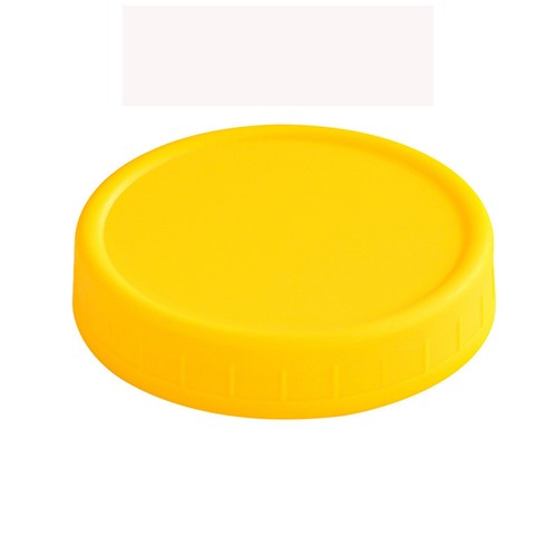 70/86mm Glasdeckel Kunststoffkappen für reguläre Weithals-Mason Caps Deckel 6PCS - Bild 9 von 58