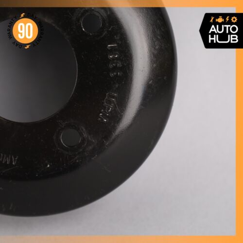 07-15 Mercedes W221 S63 SL63 C63 AMG Engine Water Pump Pulley 1562050010 OEM - Picture 4 of 13