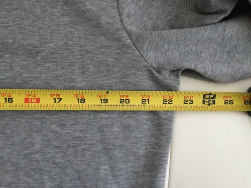 Nuova con etichette - Felpa Hugo Boss Skaz Modern Fit full zip (taglia - large) - Foto 8 di 10