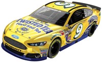 Lionel Racing Cx95821tesa Sam Hornish Jr. 9 Twisted Tea 2015 Ford Fusion 1:2... on sale Lionel Racing Cx95821tesa Sam Hornish Jr. 9 Twisted Tea 2015 Ford Fusion 1:2... on sale