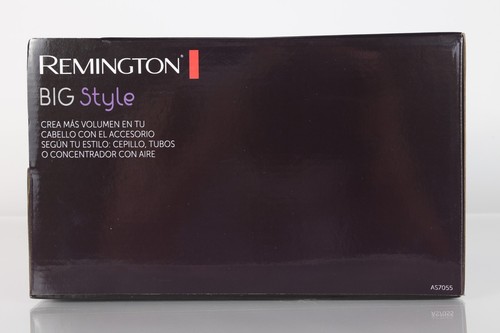 Remington Big Style Compact 15 Multi Size Hot Air Rollers Clips & More - Picture 5 of 10