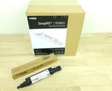 (216) GENERAC RS802 SnapRS Inline Disconnect Device NEW Case Of 6 Boxes Lot