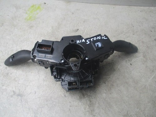 KIA STONIC 2018 LIMPIAPARABRISAS STALK SWITCH 93404-H8960 - Imagen 5 de 7