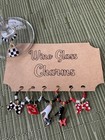 Bachelor Party(GIRLS NIGHT) Wine Glass Charms