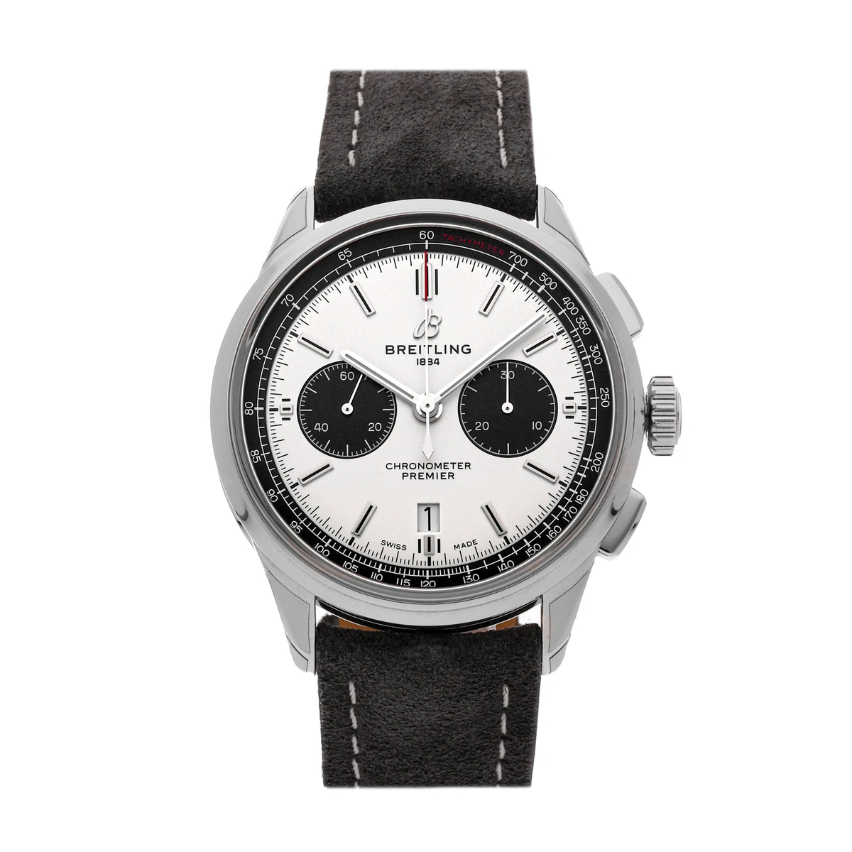 Breitling hot sale b01 chronograph
