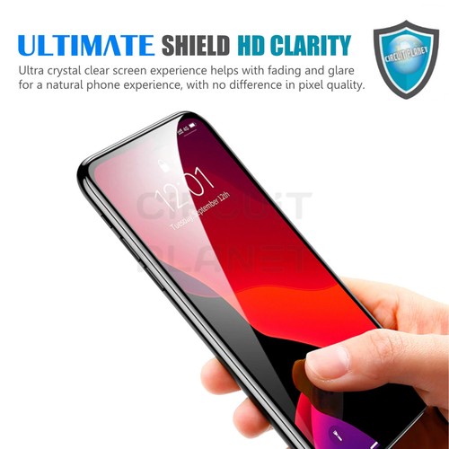 Gorilla Tempered Glass Screen Protector For Samsung A12 A52s A22 A32 A21s A51 - Picture 4 of 12