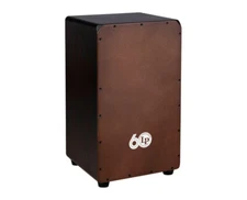 Latin Percussion 60th Anniversary Groove Cajon