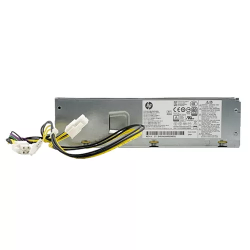 Nueva fuente de alimentación 180W D18-180P1A PCH019 L08404-002 para HP ProDesk 280 600 800 G3 - Imagen 4 de 5