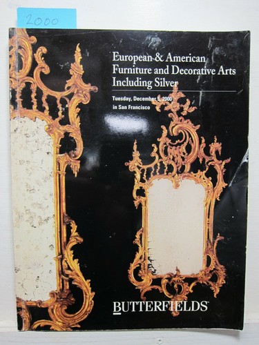 Butterfield's/Bonhams Auction booklets: 1998-2003 - Min. purchase 4 (Lot B) - Imagen 3 de 8