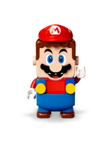 ⭐️LEGO Super Mario - Choose your character 🍄 71360 71387 71403 71410 71413 - Bild 5 von 39