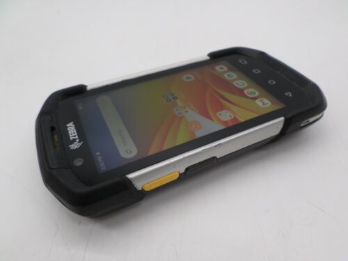Zebra TC72 TC720L Android 14 Mobile Computer TC720L-0ME24B0-NA3 - Picture 4 of 10