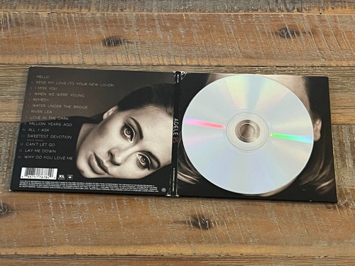 CDs $2.40 each for 4 or more, fixed $4.50 shipping, over 50 CDs to choose from - Picture 5 of 110