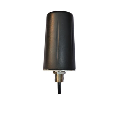 Wi-Fi 2.4 & 5G robuste Antenne RP-SMA intern/externer Breitband-Router-Booster - Bild 2 von 6