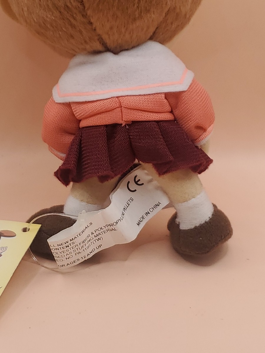 Azumanga Daioh Chiyo 8