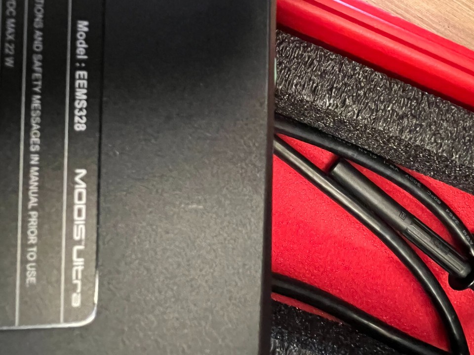 OBDII Cable For Snap on DA-4 For MODIS ULTRA Scanner EESC318 EEMS328