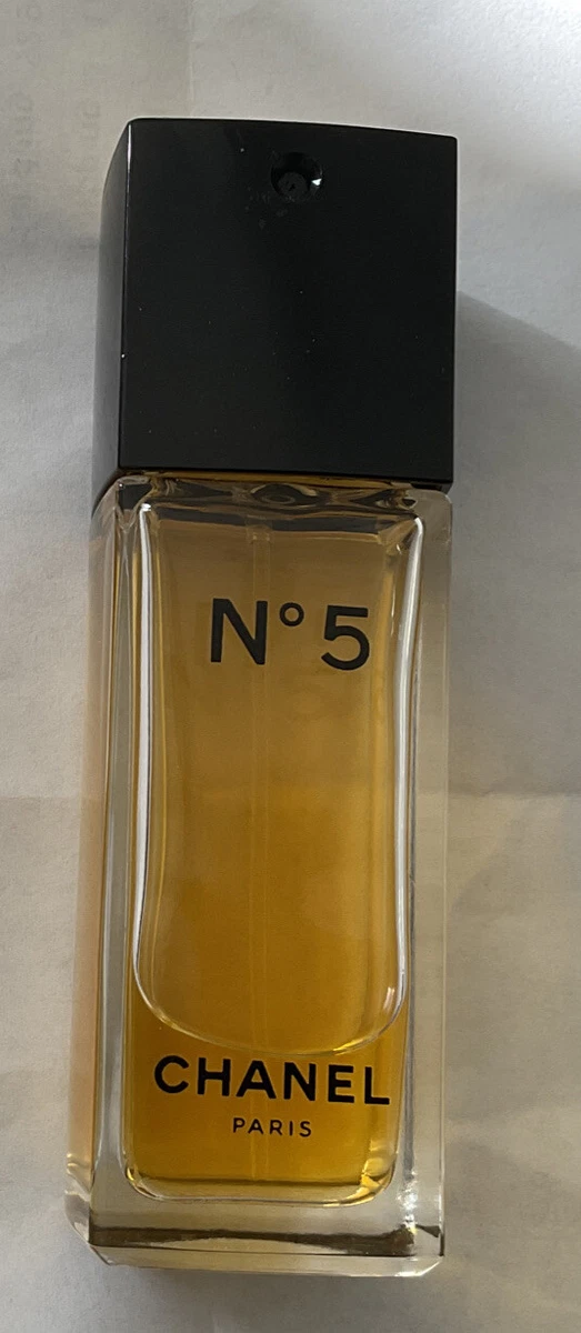 Chanel No.5 Eau De Parfum Spray 35ml/1.2oz buy in United States