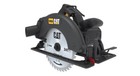 CAT® DX56U 15A 7 ¼” CORDED CIRCULAR SAW WITH 10FT CORD