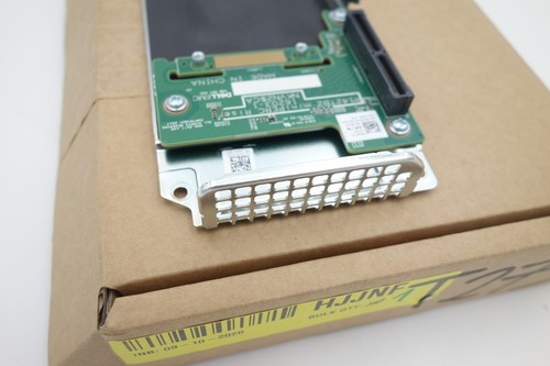 New Genuine Mini Riser Card Module DELL PowerEdge R640 R740 R142TB2 HJJNF N2MYW - Zdjęcie 3 z 9