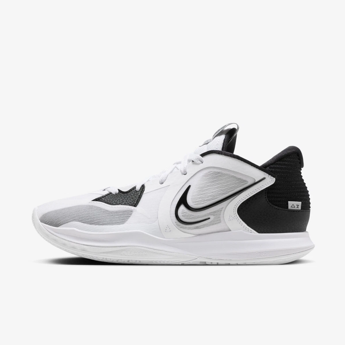 Nike Kyrie Low 5 EP [DJ6014-102] Men Basketball Shoes White
