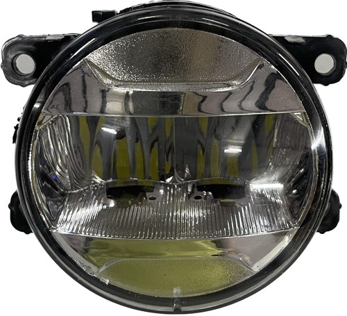 Juego de faros antiniebla LED PAR con cable para Maruti Suzuki BREEZA desde 2022-AHORA - Imagen 4 de 7