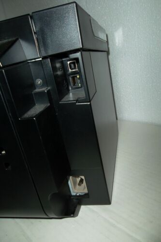 HP LaserJet Pro P1606dn Printer Mono USB LAN 26ppm 32MB Page Count=2.2K CE749A - Picture 12 of 16