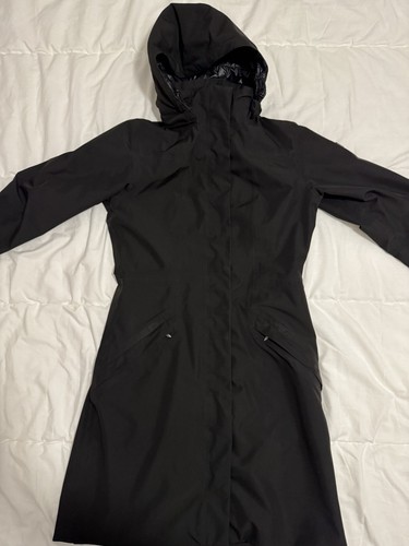 THE NORTH FACE Women's Abrigo 2 Piezas Talla S. Perfecto Estado. - Imagen 14 de 17