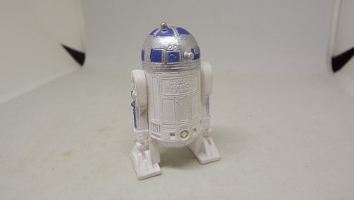 Star Wars Keychain Collectables: Series 1 - R2-D2 (2007, LFL) NO CHAIN - Picture 3 of 5