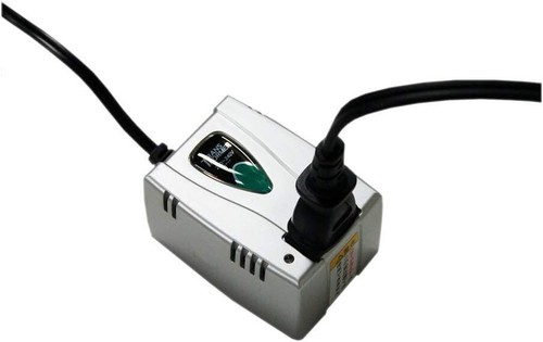 Kashimura NTI352 Step down Transformer AC220240V to 100V 50Hz/60Hz Nerw - Afbeelding 4 van 5