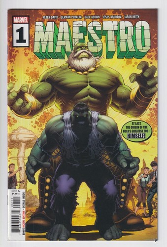 CONTENEDOR DE LIMPIEZA: HULK EN MUY BUEN ESTADO INCREÍBLES cómics de Marvel se venden POR SEPARADO 1205 - Imagen 8 de 68
