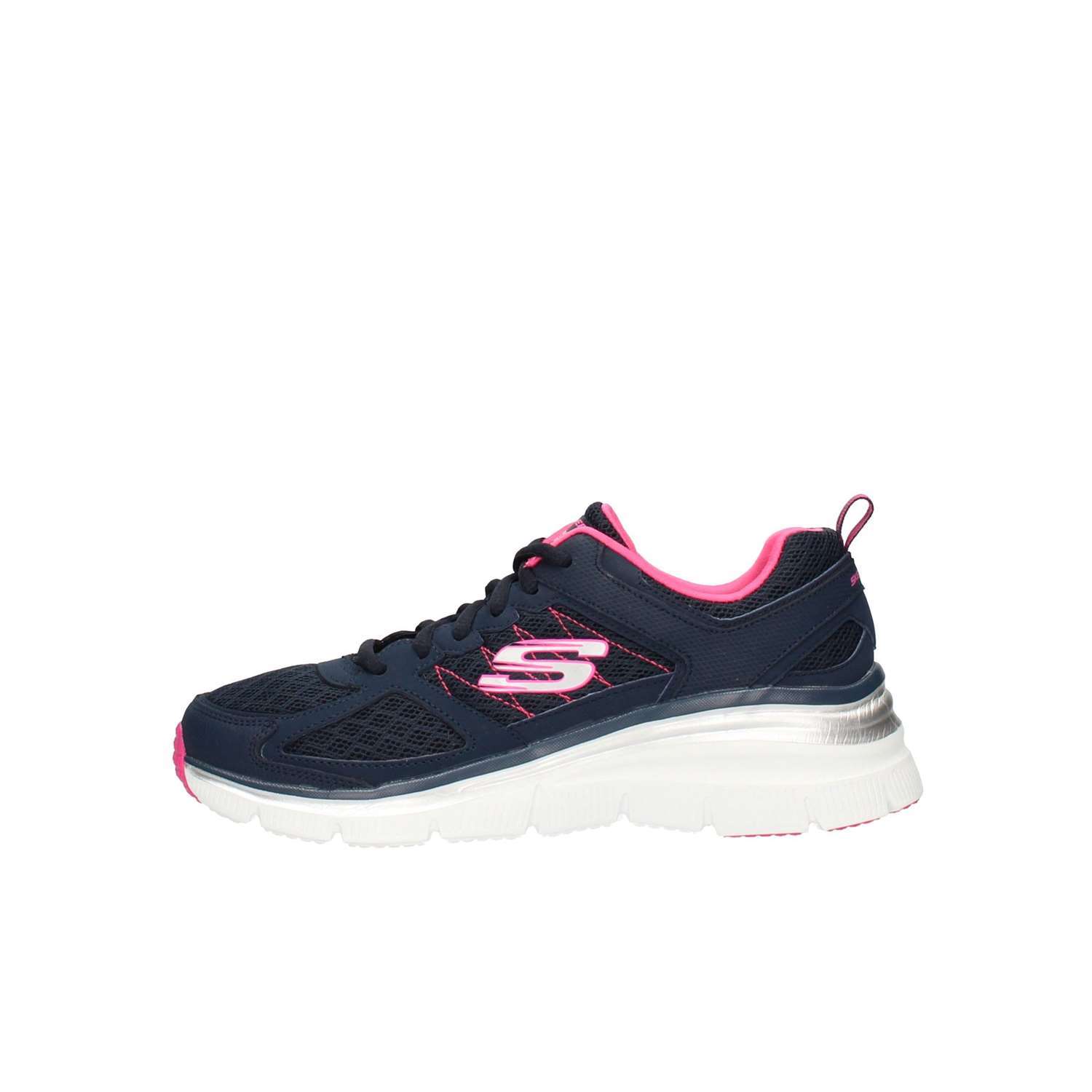 Sneaker Donna Skechers 12713 NVHP,Gli stivali da donna classici sono popolari, economici e hanno dimensioni Sneaker Donna da Skechers 12713 NVHP,Gli stivali da Donna donna classici sono popolari, economici e hanno dimensioni 3517a6