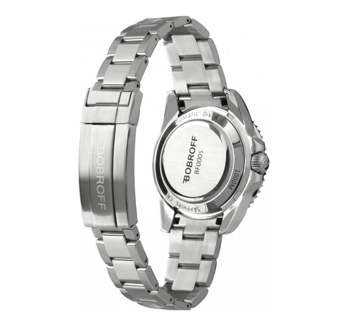 Bobroff Watch BF0005 - NEW with Tags - RRP $2700 - Picture 2 of 2