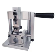 Small Wire Stripping Machine Waste Copper Wire Home Cable Peeling Machine