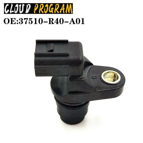 OEM Genuine Camshaft Position Sensor 37510-R40-A01 For Honda Acura Accord Civic  - Picture 1 of 6
