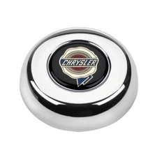 New! Grant Products Chrysler Center Cap Fits Challenger Classic Steering Wheels