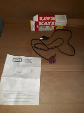 kat's engine heater k4y