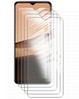 [4 Pezzi] VETRO TEMPERATO PER VIVO Y72 5G PELLICOLA PROTEGGI SCHERMO VIVO Y 72
