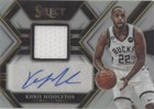 2022-23 Panini Select - Khris Middleton #AM-KMD