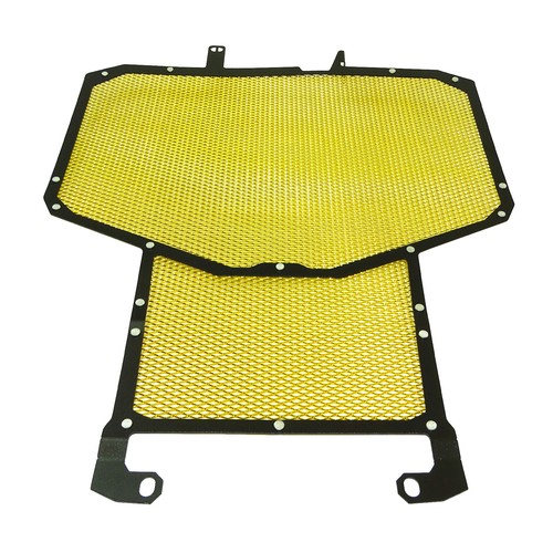 Protector de cubierta de rejilla de radiador para HONDA X-ADV 750 A/DA DCT 2017-2020 - Imagen 14 de 23