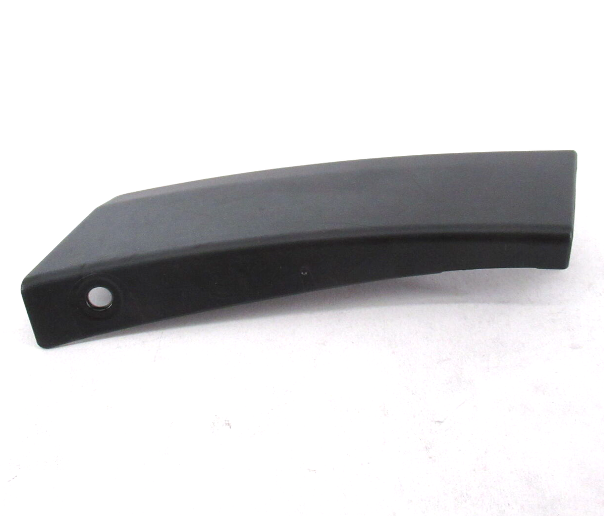 Genuine OEM Toyota 52162-0R020 Driver Rear Bumper Extension 2016