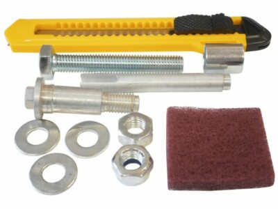 トラック パーツ VAUXHALL OPEL CDTI Stiff Gear Linkage F40 Selector Fork