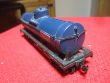 Life-Like HO Scale Gulf Oil Corporation Single Dome Tank Car Tanker GRCX 3882