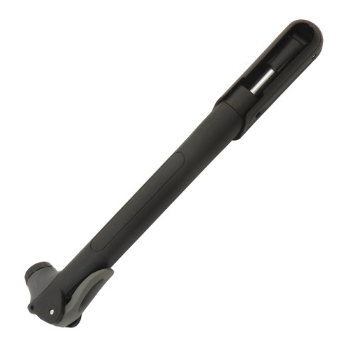 Compact Cycle Minipumpe - Schrader/Presta + Halterung MTB/Road - leicht - Bild 3 von 8