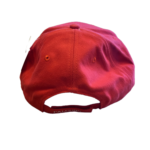 Atlanta Falcons Red Adjustable Hat NFL - Picture 2 of 3